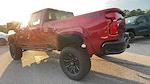 2025 Chevrolet Silverado 2500 Crew 4x4 Black Widow Premium Lifted Truck for sale #1GC4KPEY1SF304926 - photo 2