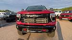 2025 Chevrolet Silverado 2500 Crew 4x4 Black Widow Premium Lifted Truck for sale #1GC4KPEY1SF304926 - photo 5