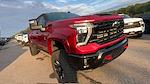 2025 Chevrolet Silverado 2500 Crew 4x4 Black Widow Premium Lifted Truck for sale #1GC4KPEY1SF304926 - photo 6