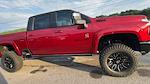 2025 Chevrolet Silverado 2500 Crew 4x4 Black Widow Premium Lifted Truck for sale #1GC4KPEY1SF304926 - photo 7
