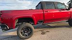 2025 Chevrolet Silverado 2500 Crew 4x4 Black Widow Premium Lifted Truck for sale #1GC4KPEY1SF304926 - photo 8