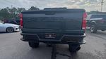 2025 Chevrolet Silverado 2500 Crew 4x4 Black Widow Premium Lifted Truck for sale #1GC4KPEY1SF305008 - photo 9