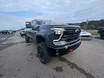 2025 Chevrolet Silverado 2500 Crew 4x4 Black Widow Premium Lifted Truck for sale #1GC4KPEY1SF305008 - photo 10