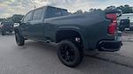 2025 Chevrolet Silverado 2500 Crew 4x4 Black Widow Premium Lifted Truck for sale #1GC4KPEY1SF305008 - photo 2