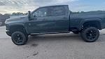 2025 Chevrolet Silverado 2500 Crew 4x4 Black Widow Premium Lifted Truck for sale #1GC4KPEY1SF305008 - photo 3