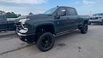 2025 Chevrolet Silverado 2500 Crew 4x4 Black Widow Premium Lifted Truck for sale #1GC4KPEY1SF305008 - photo 4