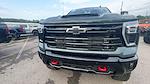 2025 Chevrolet Silverado 2500 Crew 4x4 Black Widow Premium Lifted Truck for sale #1GC4KPEY1SF305008 - photo 5