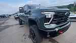 2025 Chevrolet Silverado 2500 Crew 4x4 Black Widow Premium Lifted Truck for sale #1GC4KPEY1SF305008 - photo 6
