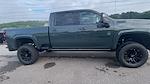 2025 Chevrolet Silverado 2500 Crew 4x4 Black Widow Premium Lifted Truck for sale #1GC4KPEY1SF305008 - photo 7