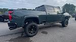 2025 Chevrolet Silverado 2500 Crew 4x4 Black Widow Premium Lifted Truck for sale #1GC4KPEY1SF305008 - photo 8