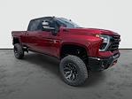 2025 Chevrolet Silverado 2500 Crew 4x4 Black Widow Premium Lifted Truck for sale #1GC4KPEY2SF164045 - photo 1
