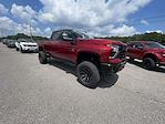 2025 Chevrolet Silverado 2500 Crew 4x4 Black Widow Premium Lifted Truck for sale #1GC4KPEY2SF164045 - photo 10
