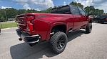 2025 Chevrolet Silverado 2500 Crew 4x4 Black Widow Premium Lifted Truck for sale #1GC4KPEY2SF164045 - photo 2