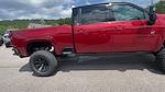 2025 Chevrolet Silverado 2500 Crew 4x4 Black Widow Premium Lifted Truck for sale #1GC4KPEY2SF164045 - photo 3