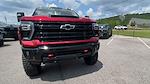 2025 Chevrolet Silverado 2500 Crew 4x4 Black Widow Premium Lifted Truck for sale #1GC4KPEY2SF164045 - photo 5