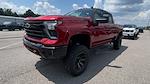 2025 Chevrolet Silverado 2500 Crew 4x4 Black Widow Premium Lifted Truck for sale #1GC4KPEY2SF164045 - photo 6