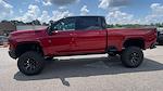 2025 Chevrolet Silverado 2500 Crew 4x4 Black Widow Premium Lifted Truck for sale #1GC4KPEY2SF164045 - photo 7