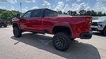 2025 Chevrolet Silverado 2500 Crew 4x4 Black Widow Premium Lifted Truck for sale #1GC4KPEY2SF164045 - photo 8