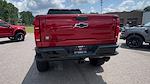 2025 Chevrolet Silverado 2500 Crew 4x4 Black Widow Premium Lifted Truck for sale #1GC4KPEY2SF164045 - photo 9