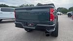 2025 Chevrolet Silverado 2500 Crew 4x4 Black Widow Premium Lifted Truck for sale #1GC4KPEY2SF304269 - photo 9