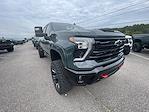 2025 Chevrolet Silverado 2500 Crew 4x4 Black Widow Premium Lifted Truck for sale #1GC4KPEY2SF304269 - photo 10