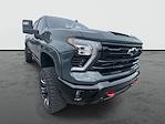 2025 Chevrolet Silverado 2500 Crew 4x4 Black Widow Premium Lifted Truck for sale #1GC4KPEY2SF304269 - photo 1