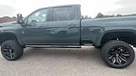 2025 Chevrolet Silverado 2500 Crew 4x4 Black Widow Premium Lifted Truck for sale #1GC4KPEY2SF304269 - photo 3