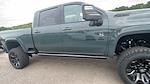2025 Chevrolet Silverado 2500 Crew 4x4 Black Widow Premium Lifted Truck for sale #1GC4KPEY2SF304269 - photo 7