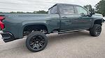 2025 Chevrolet Silverado 2500 Crew 4x4 Black Widow Premium Lifted Truck for sale #1GC4KPEY2SF304269 - photo 8