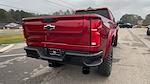 2025 Chevrolet Silverado 2500 Crew 4x4 Black Widow Premium Lifted Truck for sale #1GC4KPEY3SF151708 - photo 2