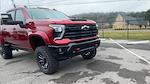 2025 Chevrolet Silverado 2500 Crew 4x4 Black Widow Premium Lifted Truck for sale #1GC4KPEY3SF151708 - photo 5