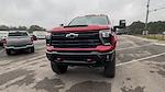 2025 Chevrolet Silverado 2500 Crew 4x4 Black Widow Premium Lifted Truck for sale #1GC4KPEY3SF151708 - photo 6