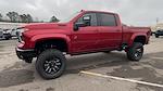 2025 Chevrolet Silverado 2500 Crew 4x4 Black Widow Premium Lifted Truck for sale #1GC4KPEY3SF151708 - photo 7