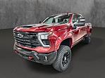 2025 Chevrolet Silverado 2500 Crew 4x4 Rocky Ridge Premium Lifted Truck for sale #1GC4KPEY3SF201393 - photo 1