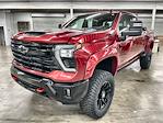 2025 Chevrolet Silverado 2500 Crew 4x4 Rocky Ridge Premium Lifted Truck for sale #1GC4KPEY3SF201393 - photo 10