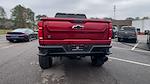 2025 Chevrolet Silverado 2500 Crew 4x4 Black Widow Premium Lifted Truck for sale #1GC4KPEY4SF139860 - photo 9