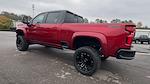 2025 Chevrolet Silverado 2500 Crew 4x4 Black Widow Premium Lifted Truck for sale #1GC4KPEY4SF139860 - photo 2