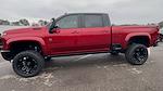 2025 Chevrolet Silverado 2500 Crew 4x4 Black Widow Premium Lifted Truck for sale #1GC4KPEY4SF139860 - photo 3