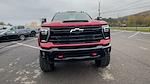 2025 Chevrolet Silverado 2500 Crew 4x4 Black Widow Premium Lifted Truck for sale #1GC4KPEY4SF139860 - photo 5