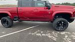 2025 Chevrolet Silverado 2500 Crew 4x4 Black Widow Premium Lifted Truck for sale #1GC4KPEY4SF139860 - photo 7