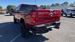 2025 Chevrolet Silverado 2500 Crew 4x4 Black Widow Premium Lifted Truck for sale #1GC4KPEY4SF151541 - photo 9