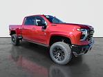 2025 Chevrolet Silverado 2500 Crew 4x4 Black Widow Premium Lifted Truck for sale #1GC4KPEY4SF151541 - photo 1