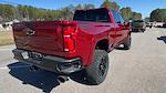 2025 Chevrolet Silverado 2500 Crew 4x4 Black Widow Premium Lifted Truck for sale #1GC4KPEY4SF151541 - photo 2