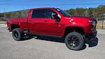 2025 Chevrolet Silverado 2500 Crew 4x4 Black Widow Premium Lifted Truck for sale #1GC4KPEY4SF151541 - photo 4