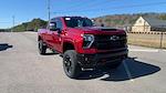 2025 Chevrolet Silverado 2500 Crew 4x4 Black Widow Premium Lifted Truck for sale #1GC4KPEY4SF151541 - photo 5