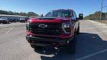 2025 Chevrolet Silverado 2500 Crew 4x4 Black Widow Premium Lifted Truck for sale #1GC4KPEY4SF151541 - photo 6
