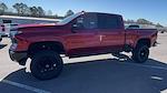 2025 Chevrolet Silverado 2500 Crew 4x4 Black Widow Premium Lifted Truck for sale #1GC4KPEY4SF151541 - photo 7