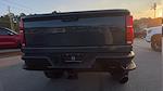 2025 Chevrolet Silverado 2500 Crew 4x4 Black Widow Premium Lifted Truck for sale #1GC4KPEY4SF320585 - photo 9