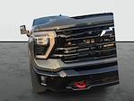 2025 Chevrolet Silverado 2500 Crew 4x4 Black Widow Premium Lifted Truck for sale #1GC4KPEY4SF320585 - photo 1