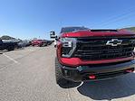 2025 Chevrolet Silverado 2500 Crew 4x4 Black Widow Premium Lifted Truck for sale #1GC4KPEY4SF343459 - photo 10